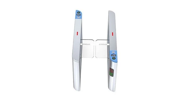 electronic turnstile 2(001)
