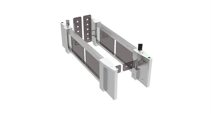 airport turnstile CPW-161Y-1(001)