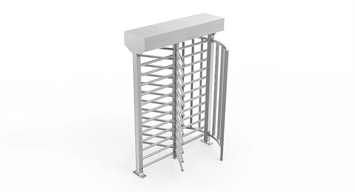 controlled access turnstiles 3(001)