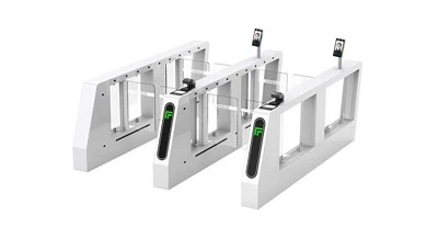 Aitheantas Aghaidh Aerfoirt Méarloirg Turnstile