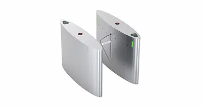 Geata Bacainn Turnstile Allamuigh Chliste