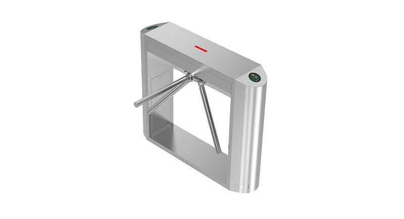 Tripod Gate Access Control System