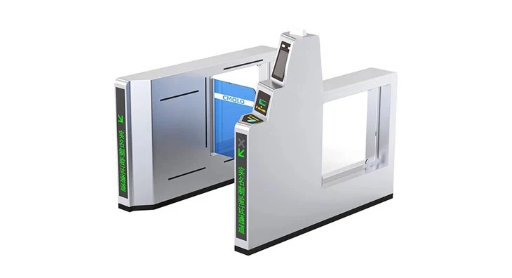 Airport Full-Height Turnstile factory