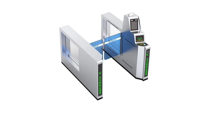 Airport Full-Height Turnstile best