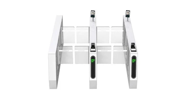 Airport Security Turnstile factory