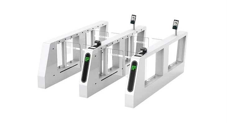 Airport Security Turnstile best