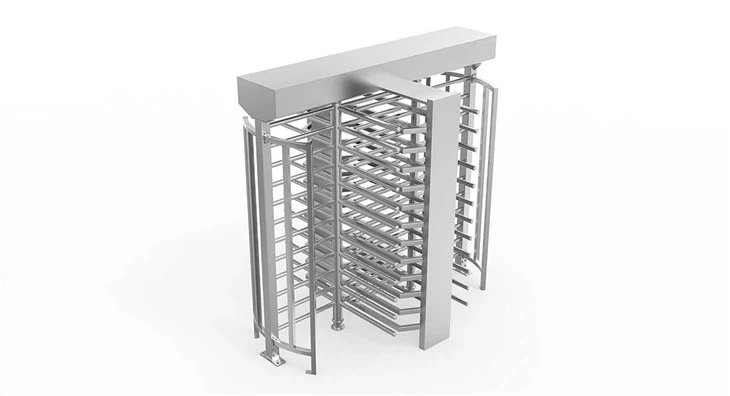 Construction Site Turnstiles factory