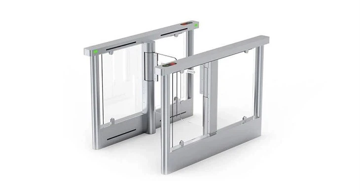 Fast Lane Turnstiles best