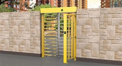 Staidiam Peile Turnstiles