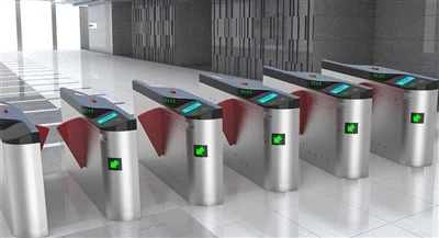Geata Turnstile Swing