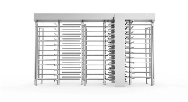 Stainless Steel Security Turnstiles best
