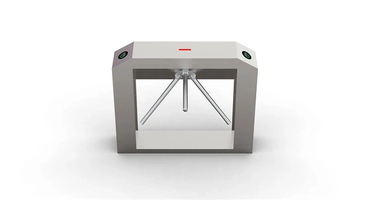 Vertical Tripod Turnstile suppliers