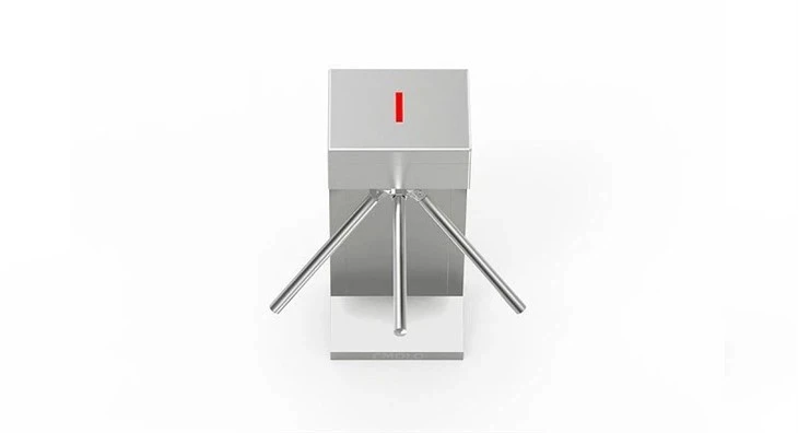 Hospital Turnstile best