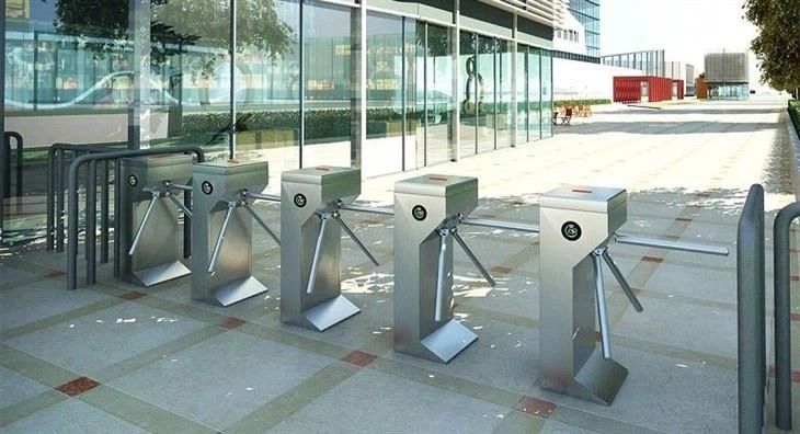 Hospital Turnstile manufacturers