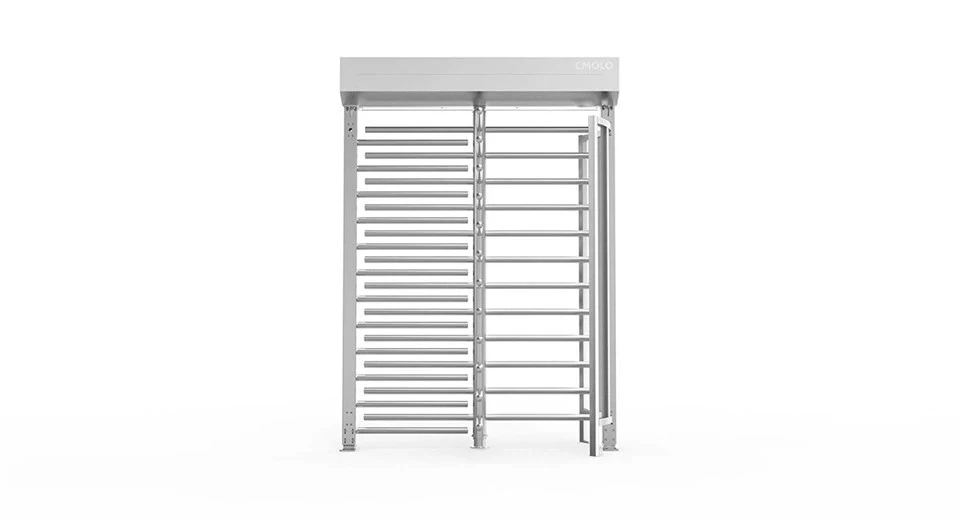 Industrial Turnstiles best