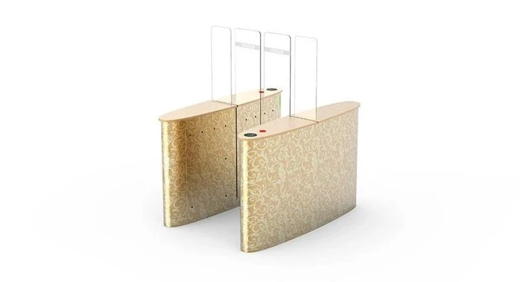 Office Turnstile factory