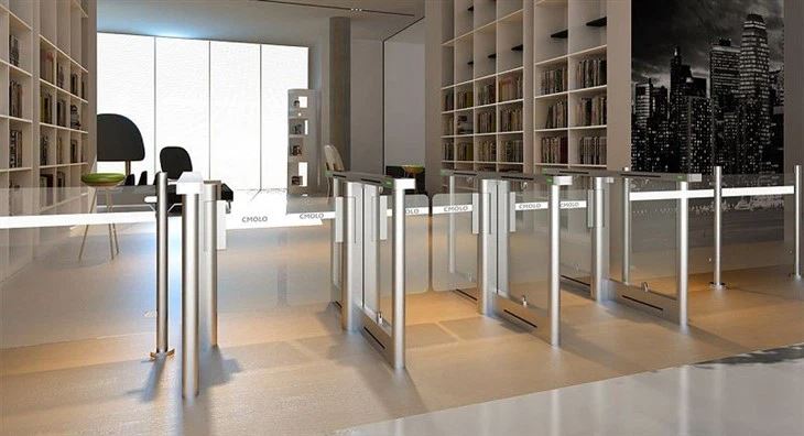 Fast Lane Turnstiles manufacturers