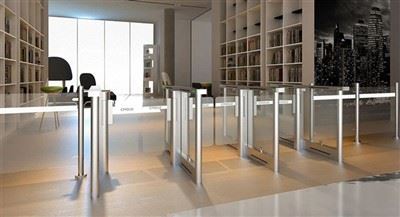Turnstiles Lána Fast