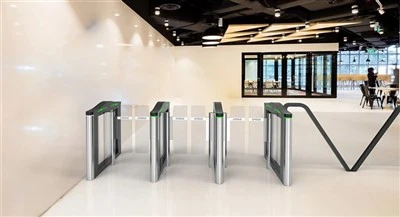 Stocaireachta Turnstiles