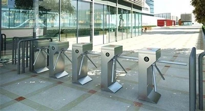 Turnstile Ospidéal