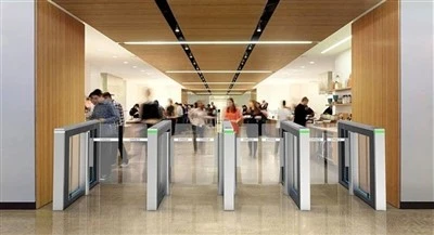 Geataí Turnstile Optúla