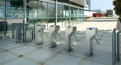 Páirc Turnstile