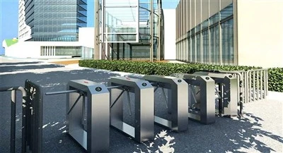 Mol Iompar Poiblí Turnstile