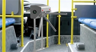 Snámha Turnstile