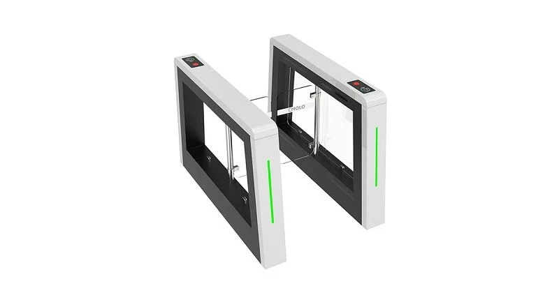 Subway Station Flap Barrier Turnstile suppliers