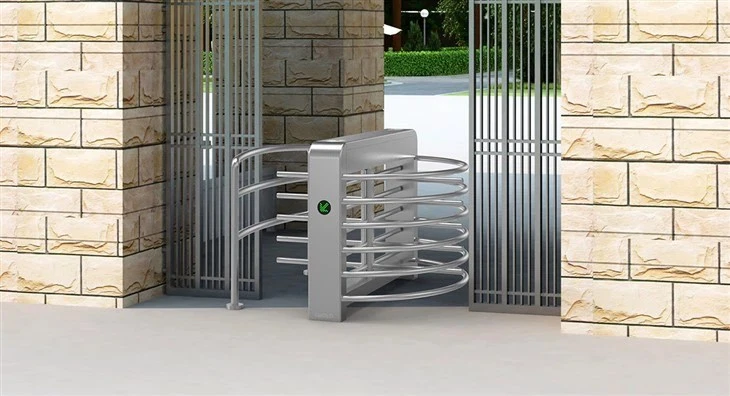 Training Institution Turnstile manufacturers