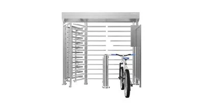 Training Institution Turnstile best